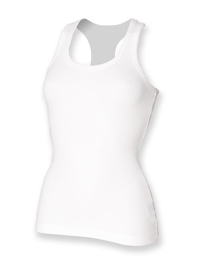 Women´s Stretch Tank